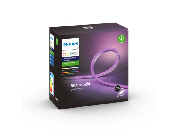 Philips Hue LightStrip Outdoor 2m WCA