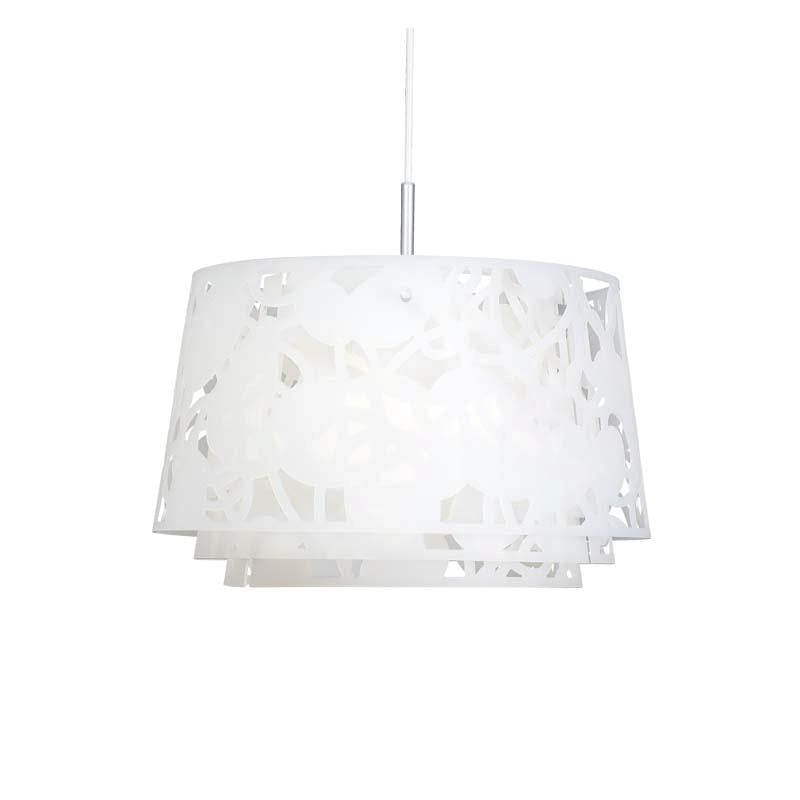 LOUIS POULSEN Collage mathvid Ø450