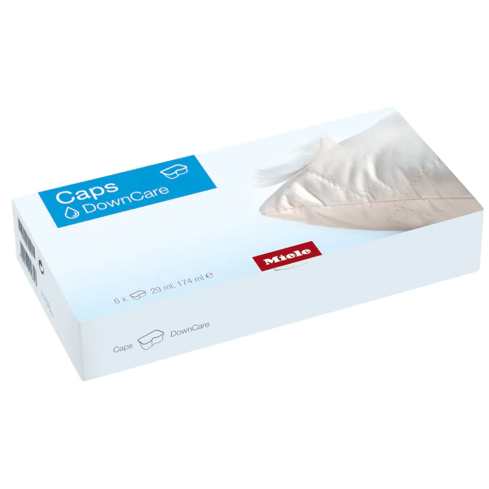 Miele Caps DownCare 6 stk. - 10756340