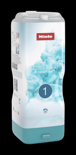 Miele UltraPhase 1 Refresh Elixir Limited Edition