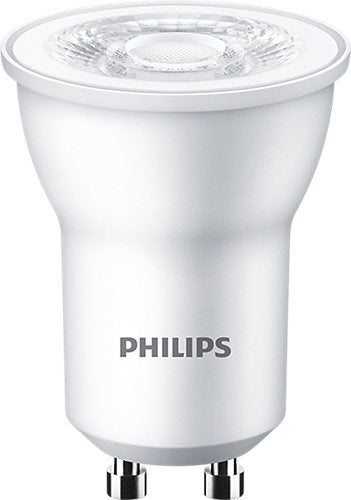 Philips LED Mini GU10 3,5W 240lm GU10