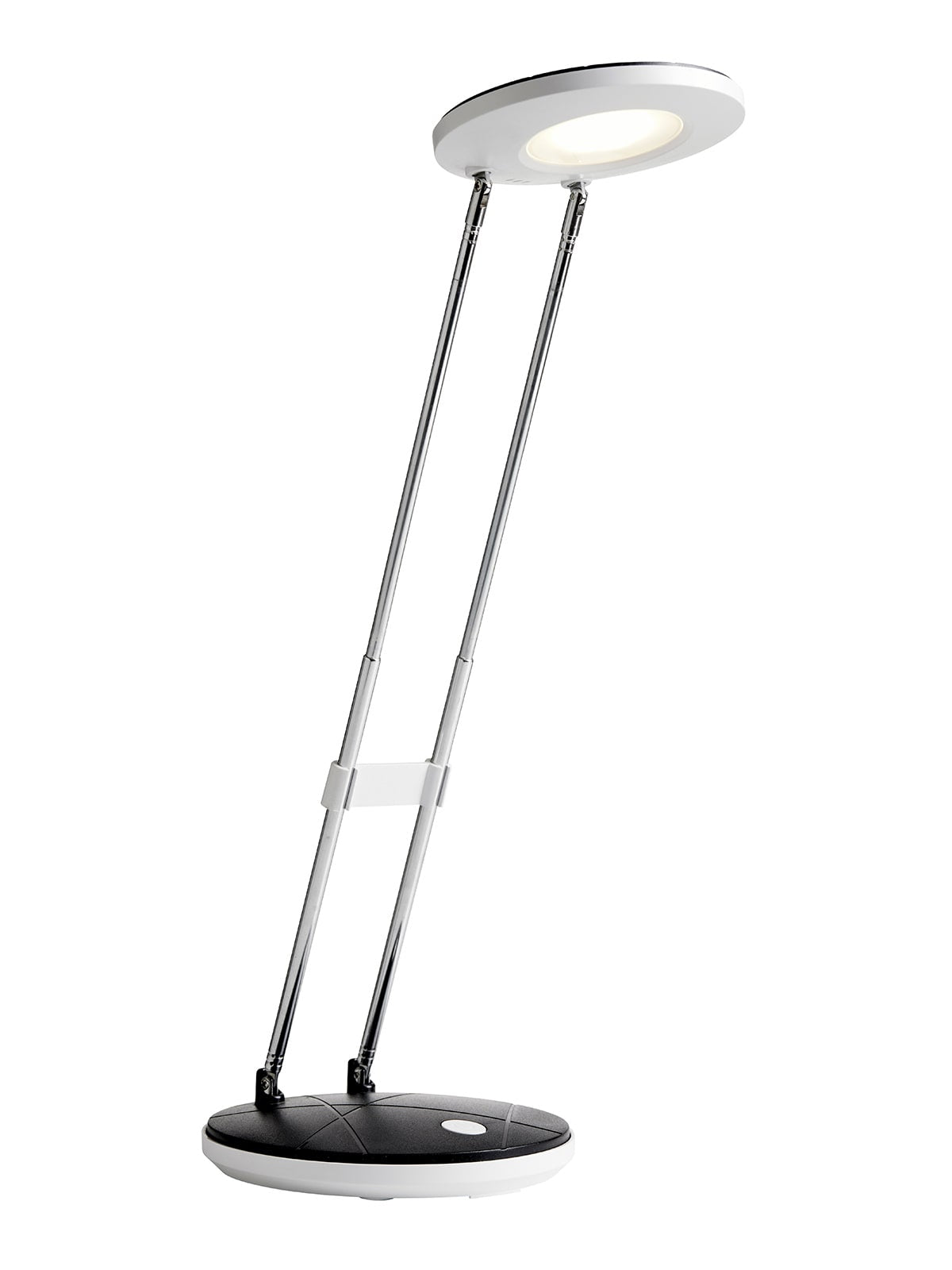 Nielsen Light A5 LED Bordlampe Sort