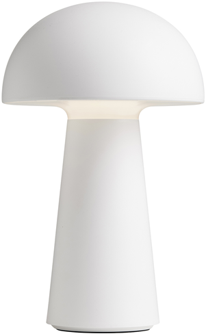 Nielsen Light Move Me Hvid portable lampe