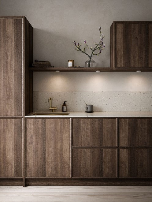 Kitchenio 3-kit, Hvid - Nordlux