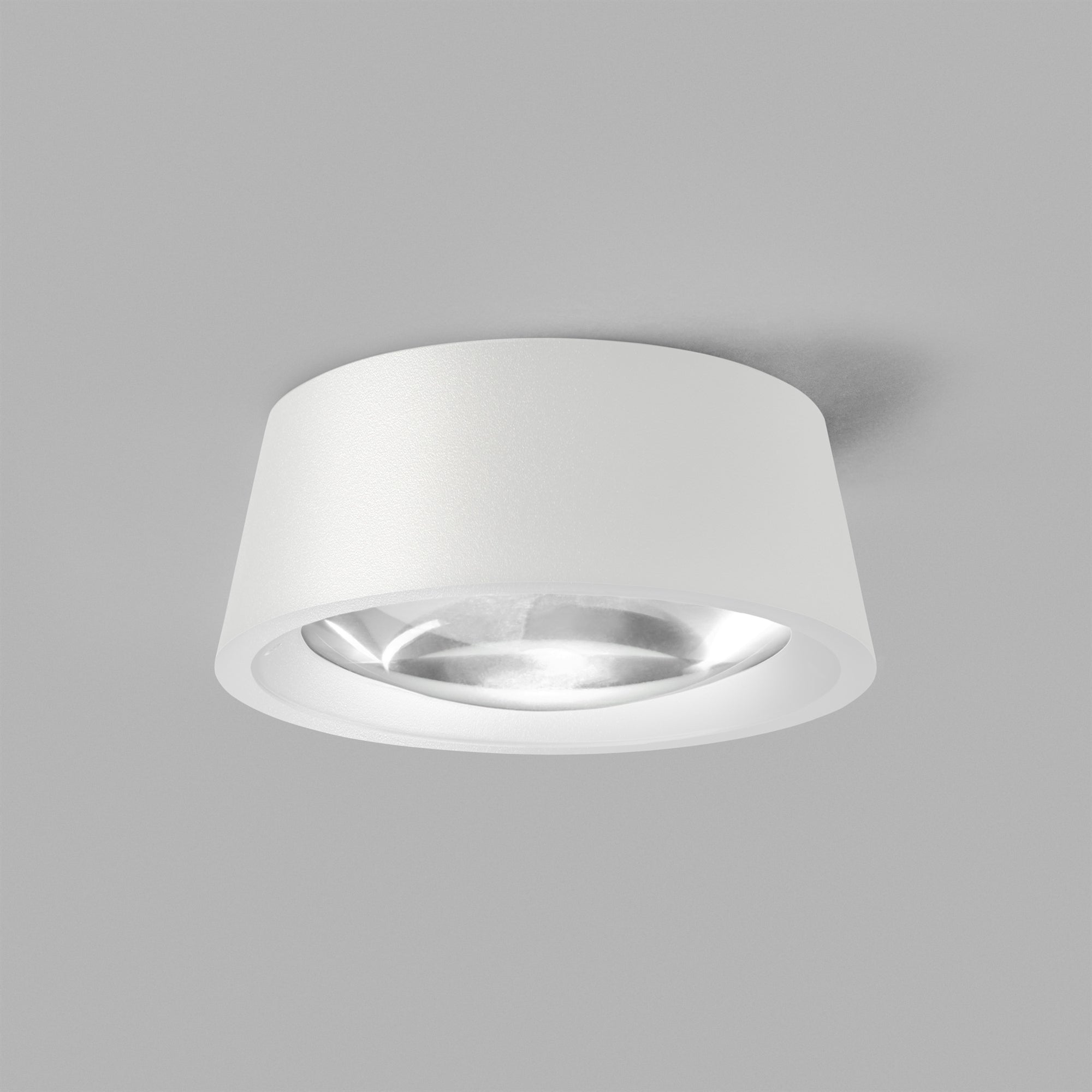 Optic Out 1+ 2700K - Hvid - Light-Point