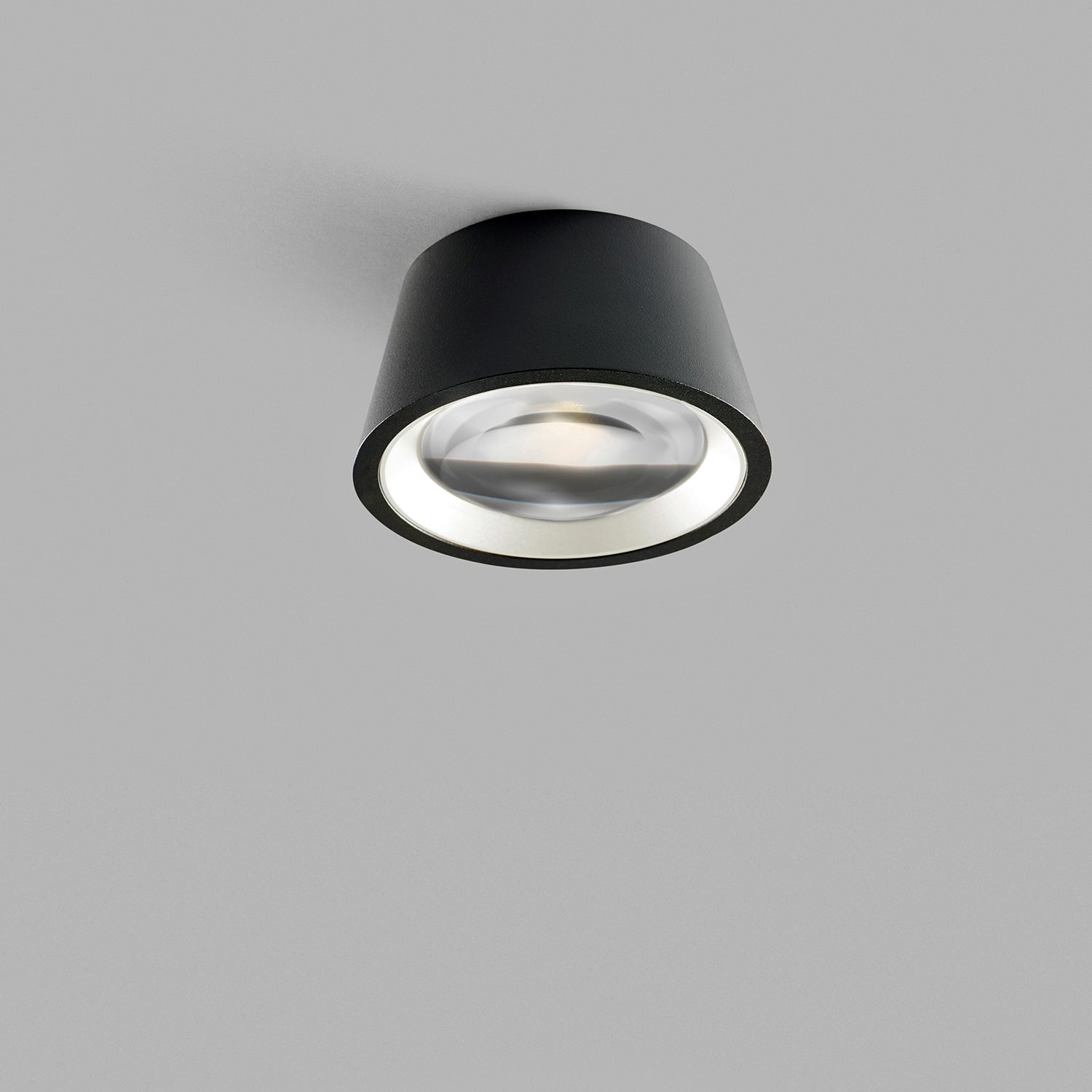 OPTIC OUT 1 2700K, BLACK