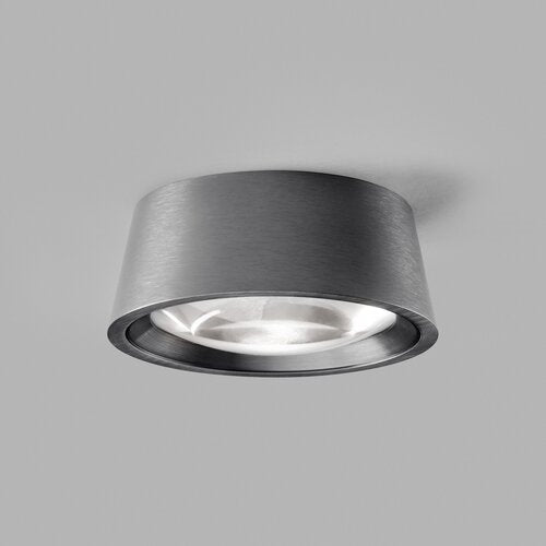Optic Out 1+ Titanium - Spotlampe - Light-Point