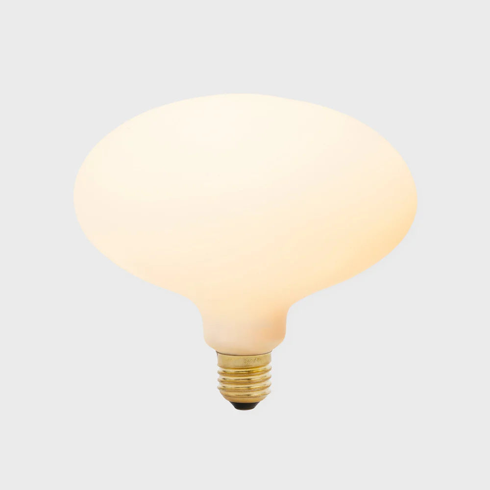 Tala Oval Mat pære 2700K