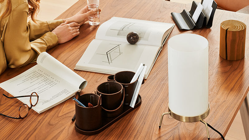Fritz hansen lamper PM-02 planner