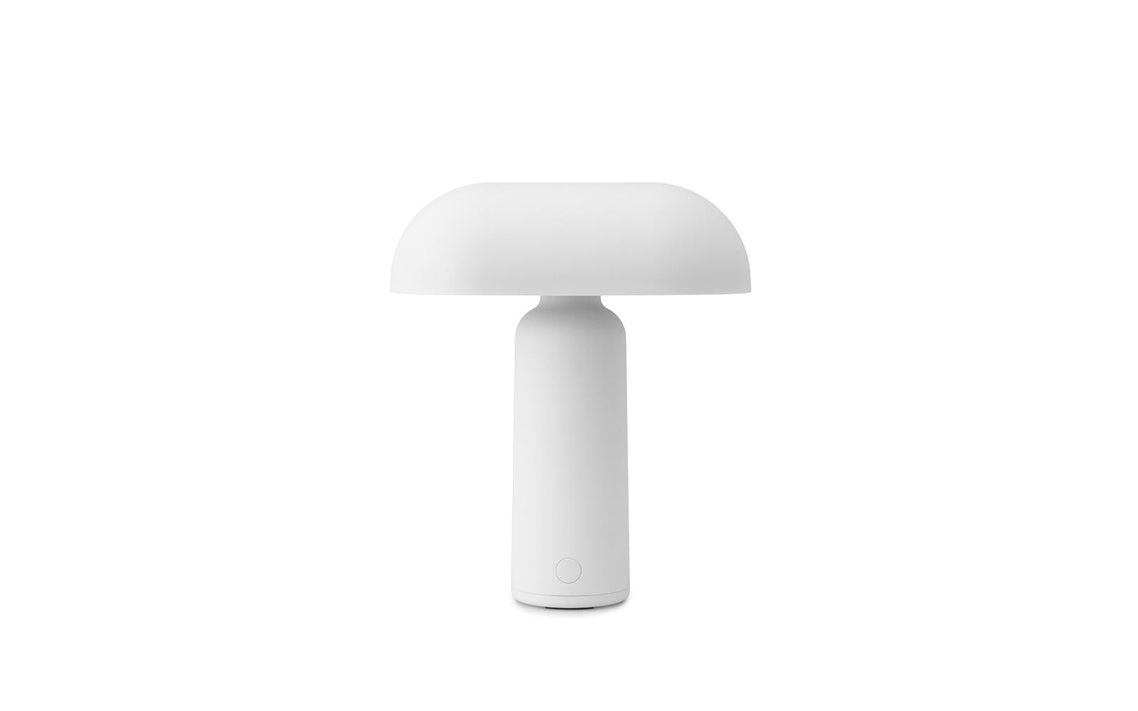 Porta Bordlampe Hvid - Normann Copenhagen
