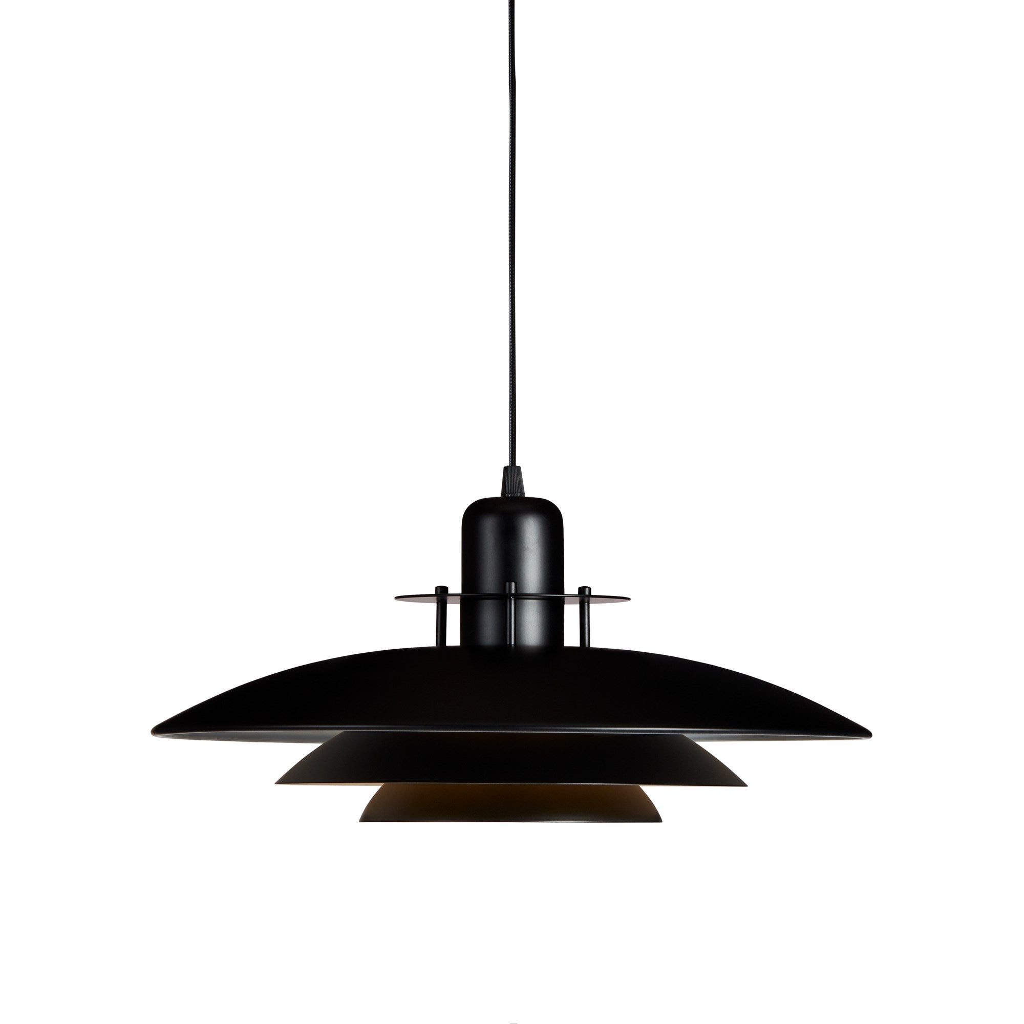 Primus Pendel Sort Ø43