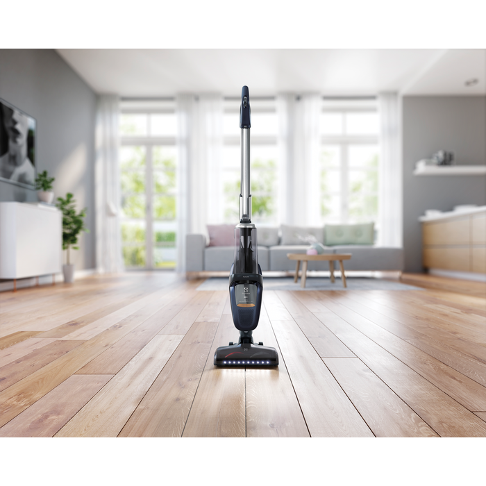 Electrolux PF91-6IBM Ledningsfri støvsuger