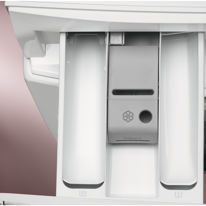 Electrolux EW7W6661S8 - Frontbetjent Vaske-/ Tørremaskine