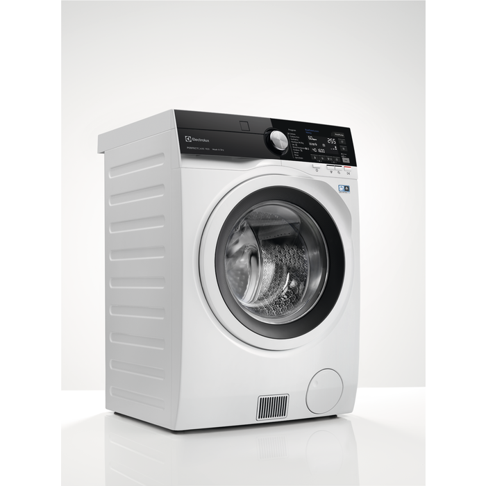 Electrolux EW9W7449S9 - Frontbetjent Vaske-/ Tørremaskine