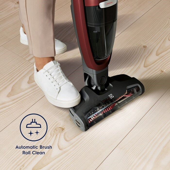 Electrolux WQ71-ANIMA Ledningsfri støvsuger