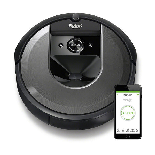 iRobot Roomba i7156 - Robotstøvsuger