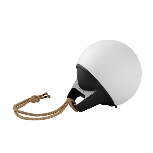 SACKit Light 350 - Batteridrevet lampe