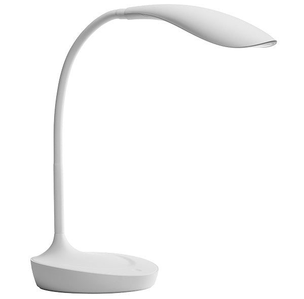 Samba Bordlampe Hvid - Nielsen Light