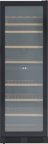 Scandomestic SV 124 B - Flaskekøler