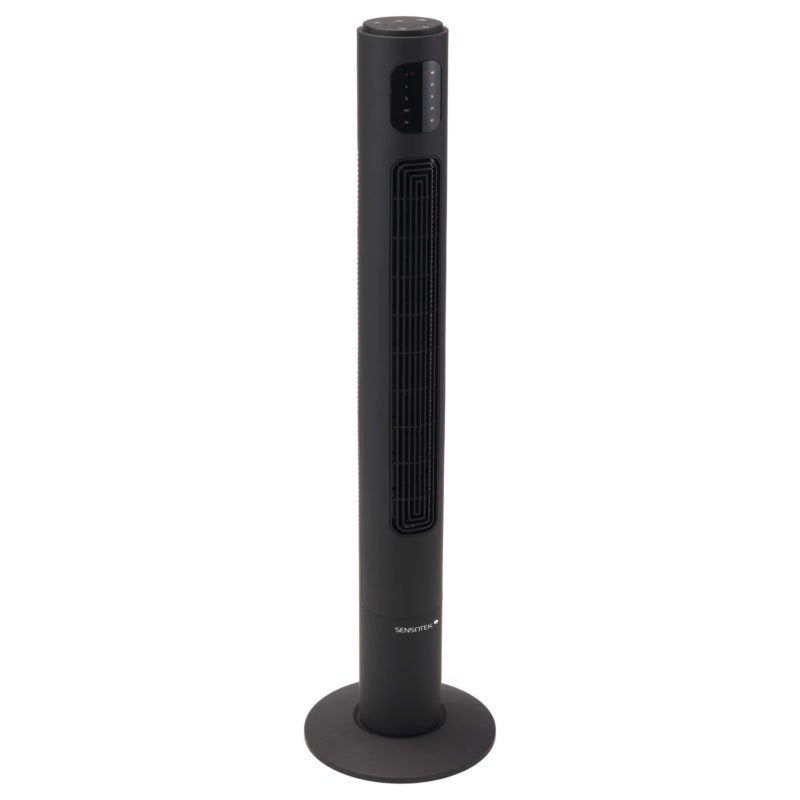 Sensotek ST550 - Tower ventilator med fjernbetjening