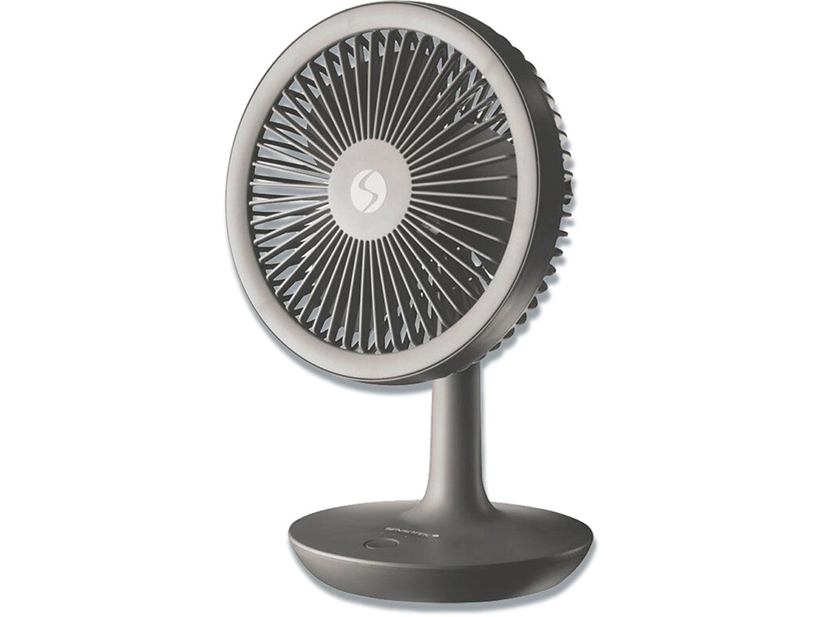 Sensotek ST150 - Trådløs Minifan