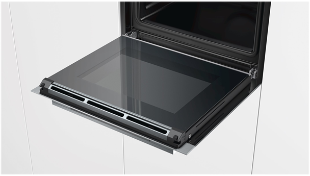 Siemens HB674GCS1S - Indbygningsovn
