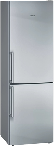 Siemens KG36NVIEP - Fritstående kølefryseskab