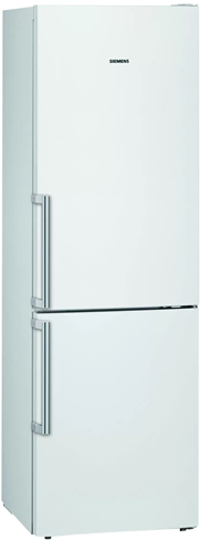 Siemens KG36NVWEP - Fritstående kølefryseskab