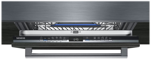 Siemens SL73HX60CE - Opvaskemaskine til integrering