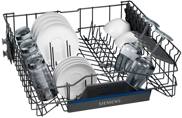 Siemens SL73HX60CE - Opvaskemaskine til integrering