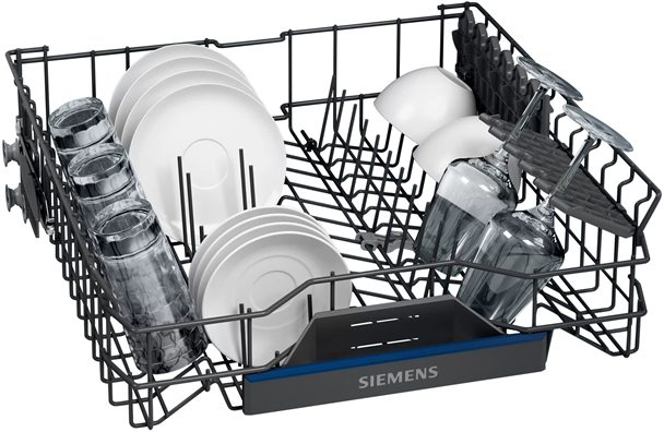 Siemens SN43HS60CE - Opvaskemaskine til indbygning