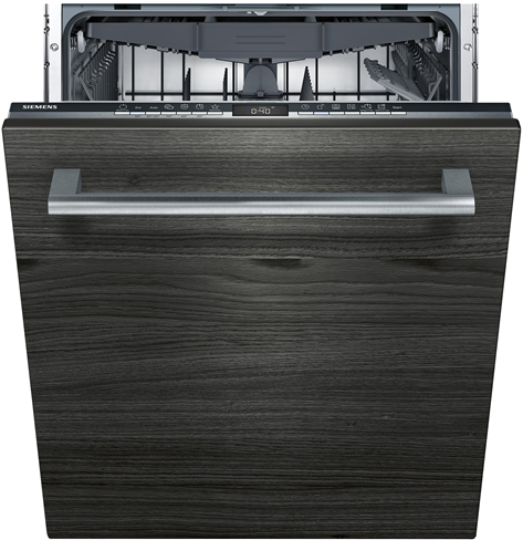 Siemens SN63HX42VE - Opvaskemaskine til integrering