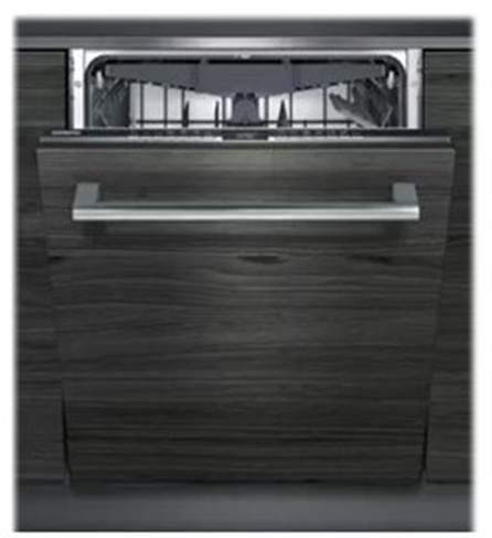 Siemens SN63HX60CE - Opvaskemaskine til integrering