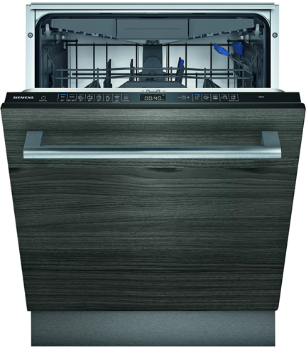 Siemens SN65ZX48CE M. ZEOLITH - Opvaskemaskine til integrering