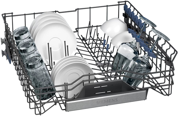 Siemens SX75ZX48CE - Opvaskemaskine til integrering
