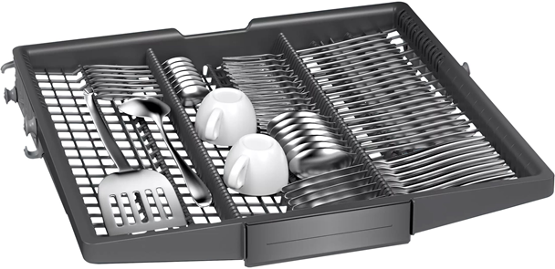 Siemens SX75ZX48CE - Opvaskemaskine til integrering