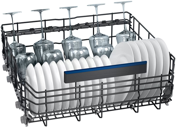 Siemens SX75ZX48CE - Opvaskemaskine til integrering