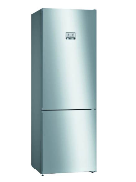 Bosch KGN49MIEA - Fritstående kølefryseskab