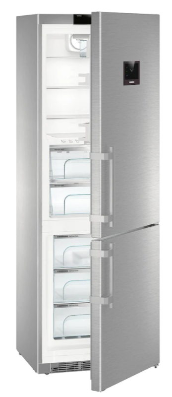 LiebHerr CBNes 5778-21 001 - Fritstående Køle-/fryseskab