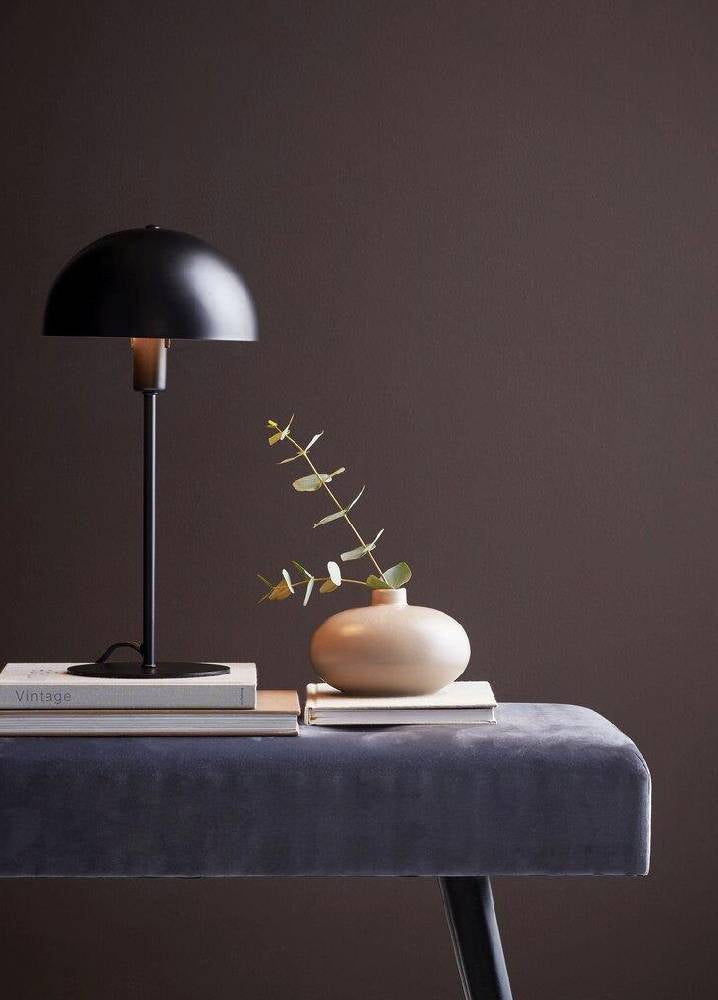 Nordlux - Ellen 20 Bordlampe E14, Sort