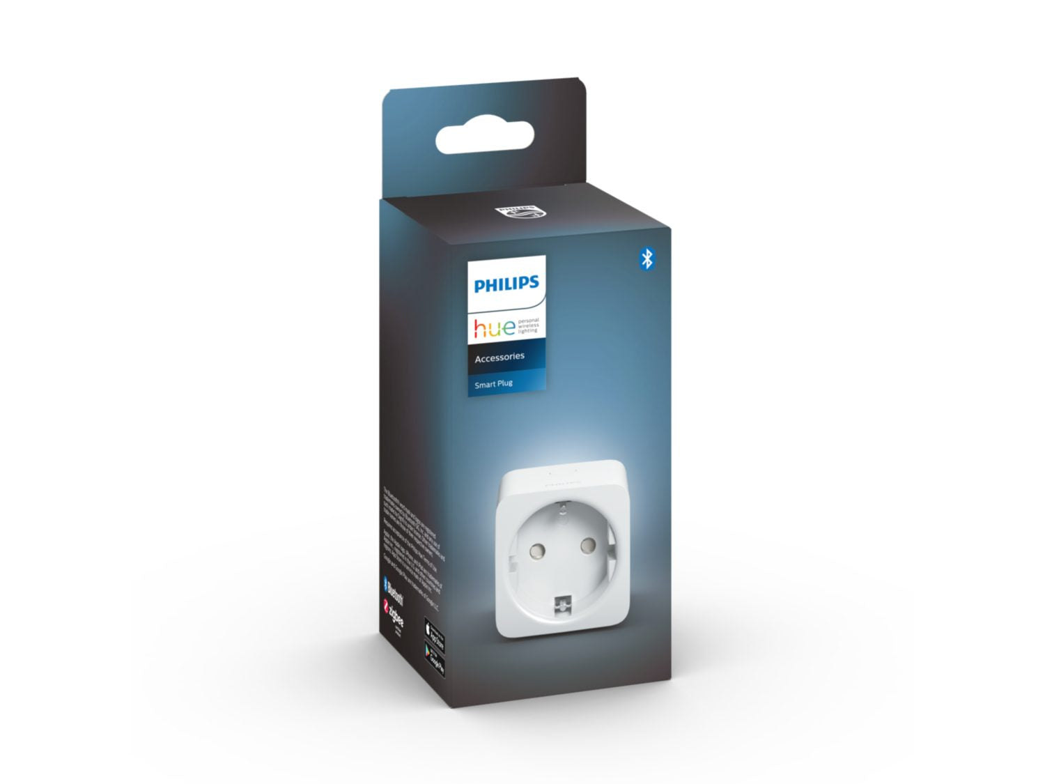 Philips Hue Smart Plug EU