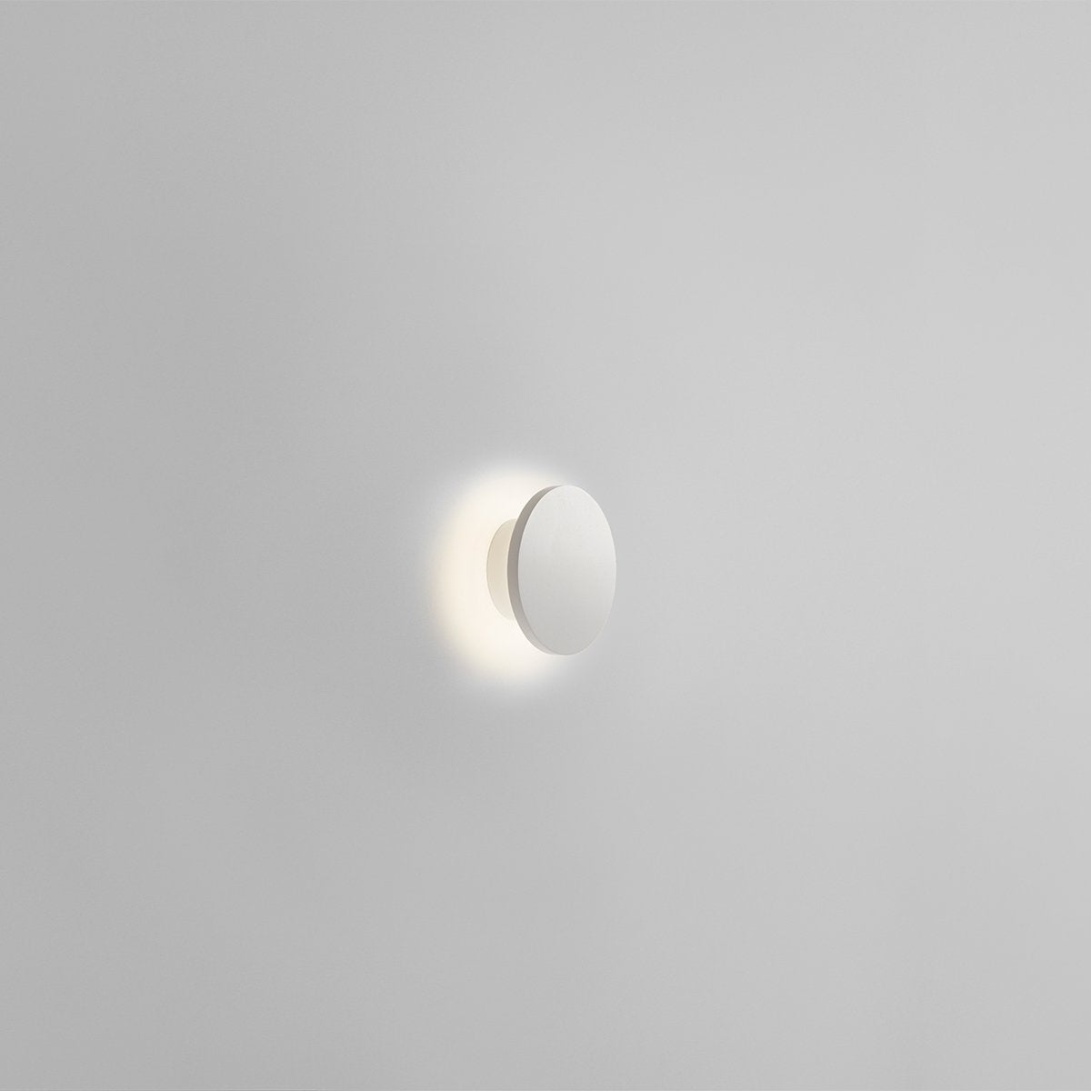 Soho W1 Væglampe 2700K-3000K Hvid billede 4