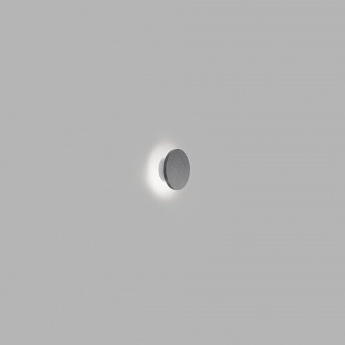 Soho W1 Væglampe 2700K-3000K Titanium