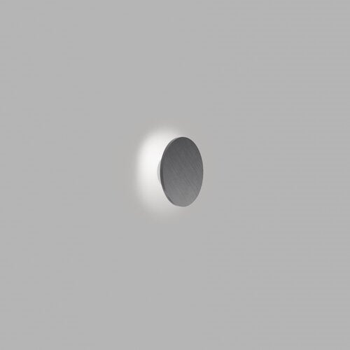 Soho W2 Væglampe 2700K-3000K Titanium billede 4