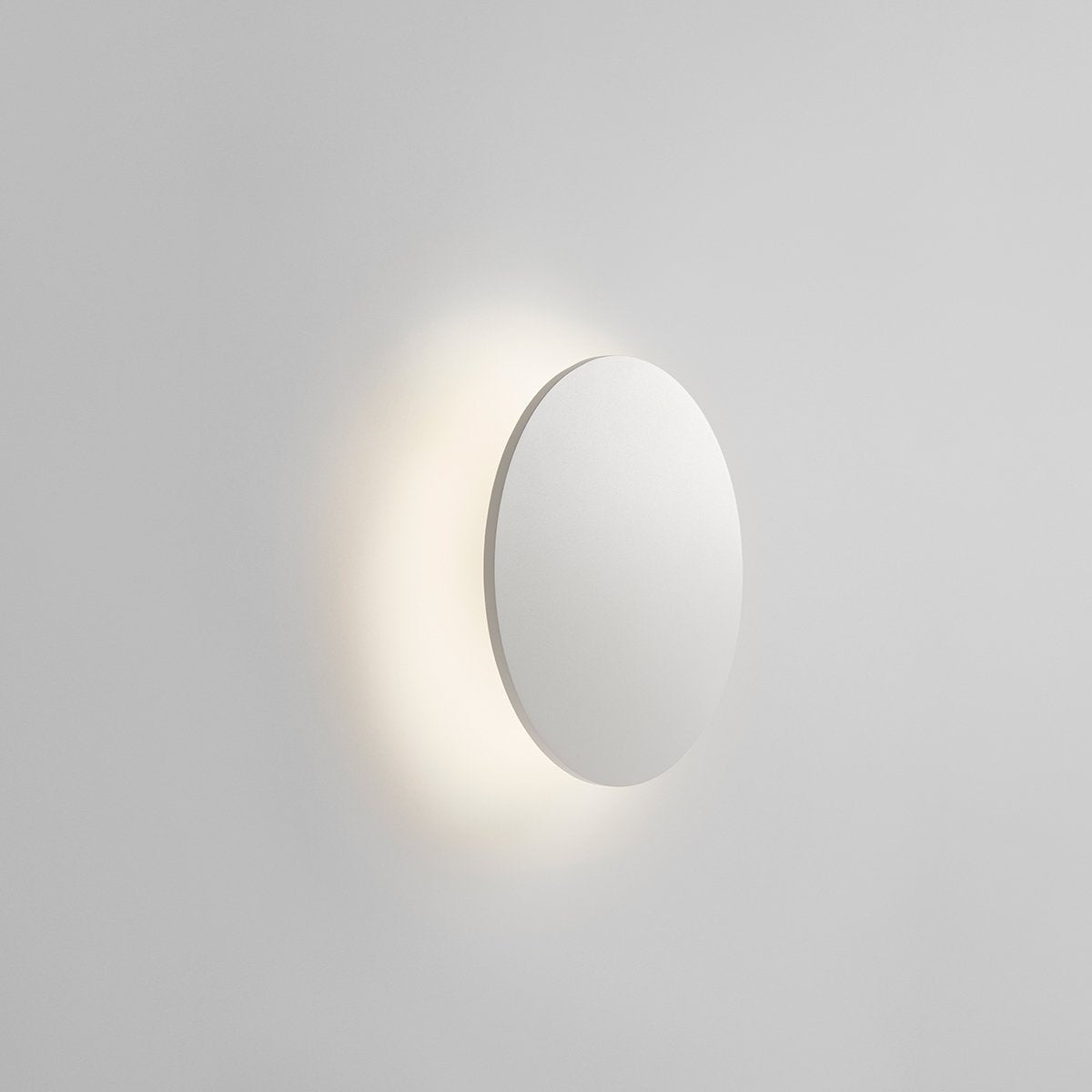 Soho W3 Væglampe 2700K-3000K Hvid billede 4