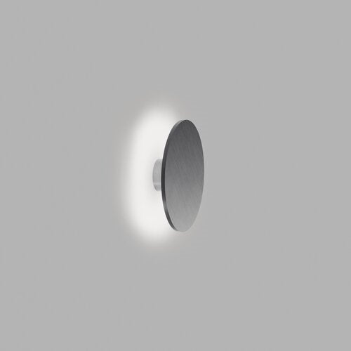 Soho W3 Væglampe 2700K-3000K Titanium