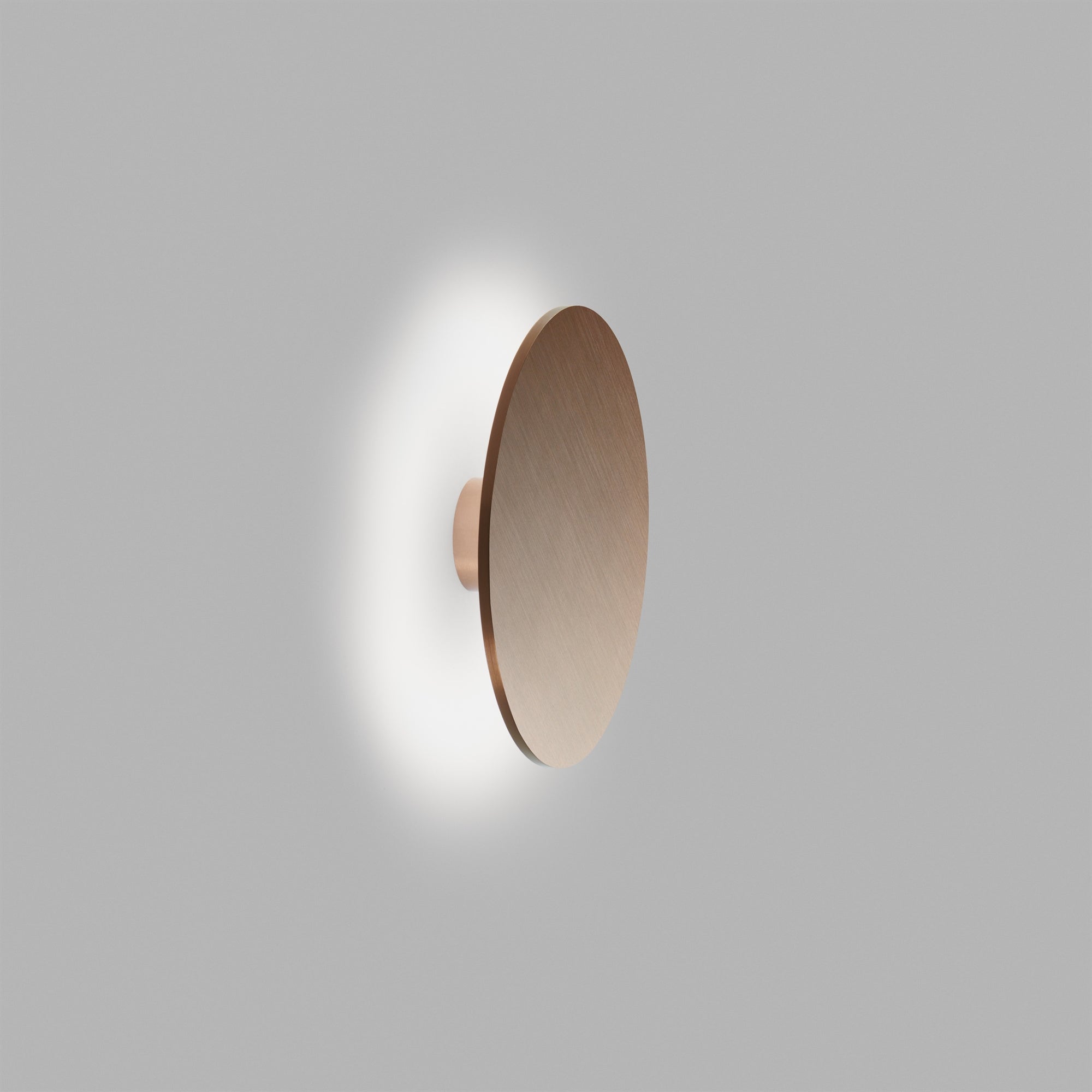 Soho W4 Væglampe 2700K-3000K Rose Gold