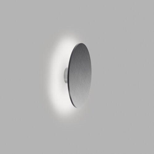Soho W4 Væglampe 2700K-3000K Titanium