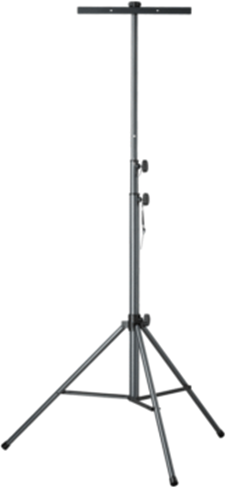 Solamagic ECO+ PRO Tripod stativ - Antracite