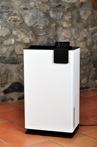 Stadler Form SA-050E Albert Little - Affugter